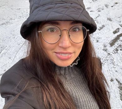 Всесвіт вигадає покарання: Арістова взяла аскезу від алкоголю та розказала, як це працює