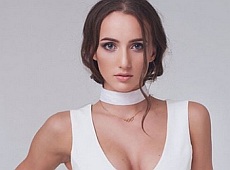 Олімпійська призерка Різатдінова уявила себе нареченою. ФОТО