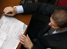 Регіонал у Раді розглядав царські апартаменти. Фото