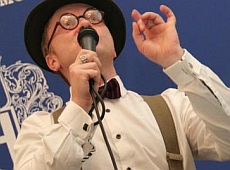 Мухарський: Конфлікт з Єгоровою – геополітичний та гендерний