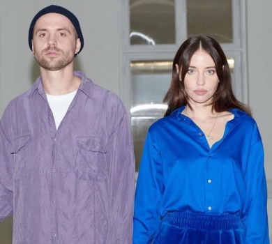 Дорофєєва без мейкапу показала, як провокує Кацуріна