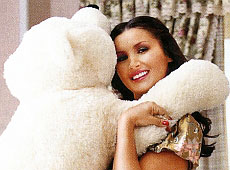 Галліну Горбаль два шлюби нічому не навчили