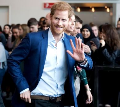 Принц Гаррі зробив заяву: Хочу, щоби ви почули правду від мене