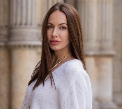 Остапчук про кризу, з якою стикнулася в Відні: Я ніхто і звати мене ніяк