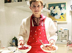 Відчайдушна домогосподарка Довгий був би чудовою дружиною