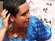 Байрак у міні, онучка Ющенка та таємнича дизайнер Тимошенко 