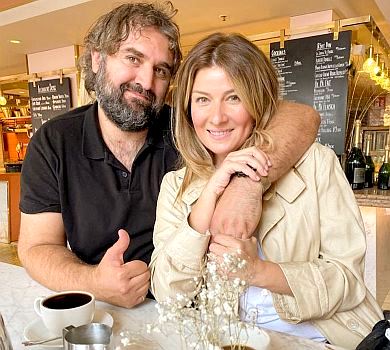 Бадоєва: Те, що ти обов'язково мусиш народити чоловіку дитину - стереотип