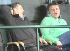 У Льовочкіна і Фірташа знайшовся кооператив на Лазуровому узбережжі