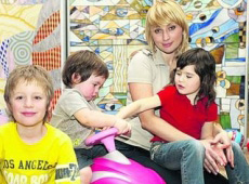 Де вчаться VIP-діти Тігіпків, кума Кучми і Жеваго