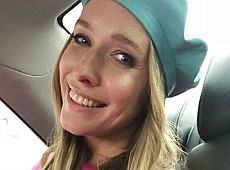 Осадча розповіла, де святитиме паску та як святкуватиме   