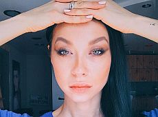 Дружина Ступки: Материнство зробило мене безсмертною