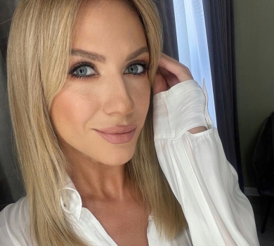 Їм багато: Нікітюк розповіла про свій раціон, якого немає