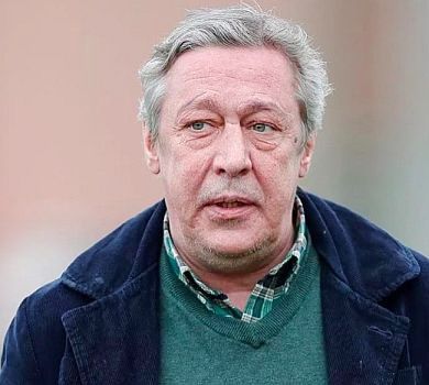 Загрожує до 12 років: Єфремову офіційно пред'явили звинувачення в справі про смертельну ДТП