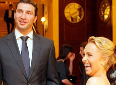 Суркіс виклав 1/3 мільйона євро, щоб прислужитися Кличку