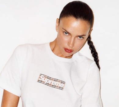 Шейк уперше відповіла на скандал із літерою Z