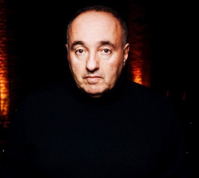 Роднянський закликав росіян не вірити в націоналістів та наркоманів