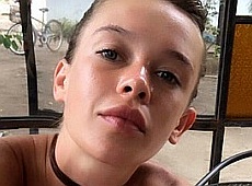 Яремчук перед відльотом з Балі побувала у лікарні. ФОТО