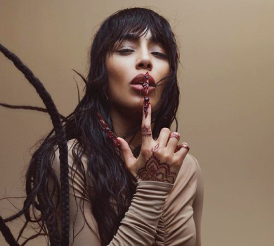 Хіт АВВА, Міки Ньютон та не лише: що нагадала слухачам пісня переможниці Євробачення-2023 Loreen