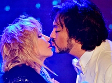 Білик приманює чоловіків хрестиком та має космічні стосунки з Кіркоровим