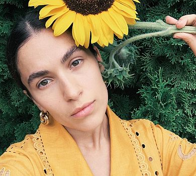 Дочка Бойка вперше повідомила, що стала мамою