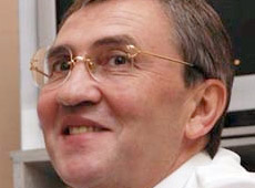 Черновецький носить на руці $1,4 мільйони, а Колесніков - півмільйона