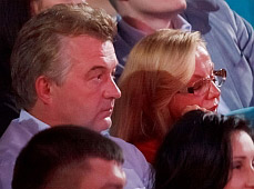 Заступника Симоненка ледь не розчавило потягом