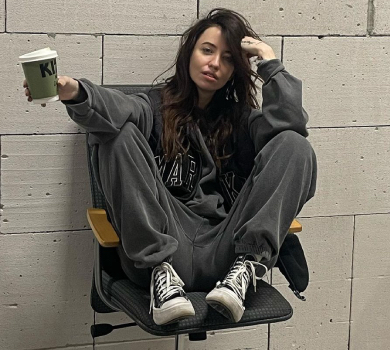 Була інфантильна та безвідповідальна: Дорофєєва прокоментувала минулу співпрацю з російським шоубізом