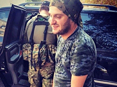 Син Авакова не піариться на АТО, а донька Яреми розкошує в Туреччині  