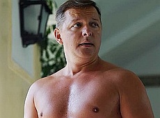 Лозовий розказав, що у сибарита Ляшка патологічно величезне 