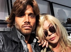 Білик пригрозила чоловіку розлученням, і він готовий поїхати з Росії