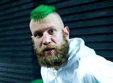 Дорн через численні відкриті погрози скасував концерт в Одесі