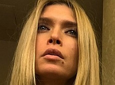 Брежнєва влаштувала своїм дівчатам пустельні канікули. ФОТО