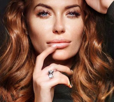 За Фрейдом: Камінська розповіла, чому її улюблене число - 69