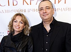 Екс-дружина Меладзе-старшого: Після розлучення я стала сильніша