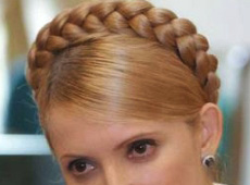 Зачіски: Махагон Янукович, сімейна Ющенко і матрона Григорович