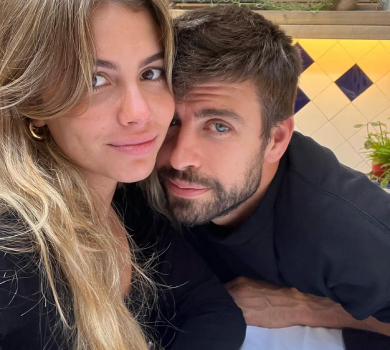 Покарання за зраду: фанат Шакіри не пустив Піке з молодою пасією до свого ресторану. ВІДЕО