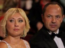 Дочка Чапліна та муза Фелліні завітали на кінофест Тігіпко