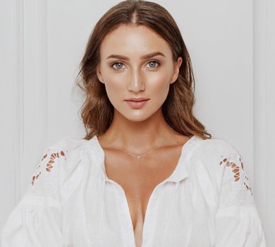 Різатдінова повідомила, що її сторінку у Facebook зламали росіяни