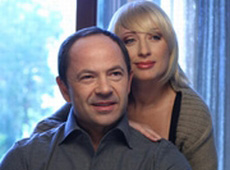 Тігіпко може і прибити, і повісити, а дочка просить ще й народити