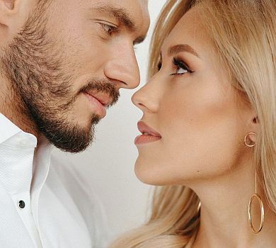 Розлучатися ніхто не хоче: Квіткова зізналася, що стосунки з Добриніним потрапили в зону турбулентності