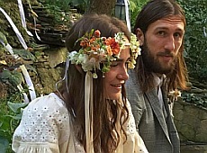 Захисник Дніпра Чигринський побрався з моделлю Шаповал. ФОТО