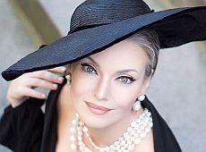 Окунська святкує 47: Я живу у свій найкращий час