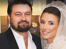 Кавунчик Ющенко оженився на козачці, що вподобала його бороду