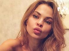 Настя Рибка: Кожна жінка в глибині душі хоче бути шльондрою