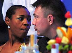 Міс Україна-Всесвіт-2011: Як Сонік і Цзю коронували Одесу