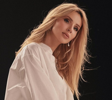 Лобода: Росія – це країна, яка сьогодні дуже заблукала