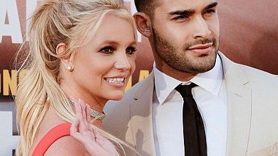 Мав зайве м'ясце: бойфренд Спірз показав, який був до того, як стати фітнес-красенем