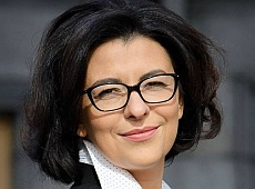 Сироїд показала квартиру, машину та себе на боксі. ФОТО