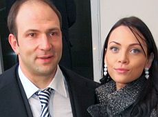 Кінахи, Парцхаладзе і Франчуки вдалися до самолюбування