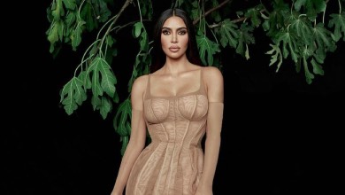 Сумую за тобою: Кардашян зворушила архівним ФОТО із батьком